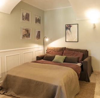 Borgo Dora Apartment | Palazzo Martina