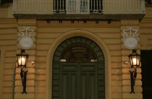 Mergellina House | Palazzo Mele Residence