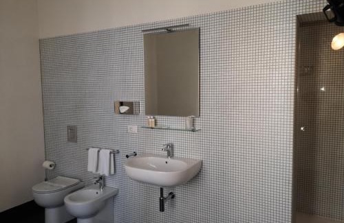 Comiso Hotel | Palazzo Melfi