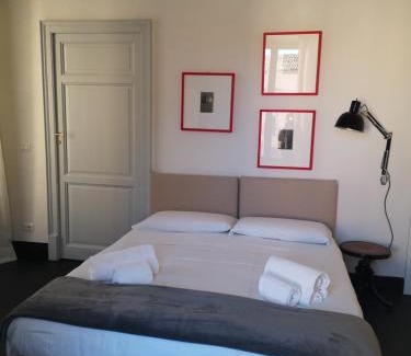 Comiso Hotel | Palazzo Melfi