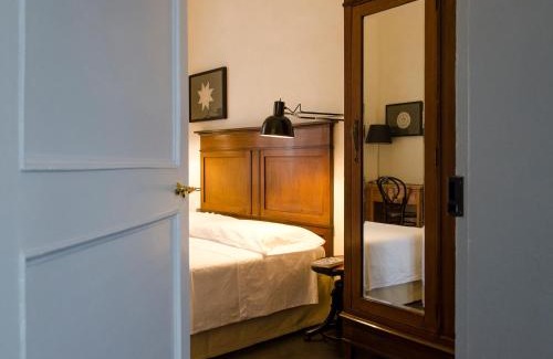 Comiso Hotel | Palazzo Melfi