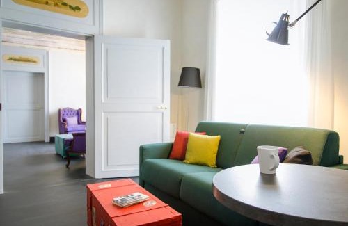 Comiso Hotel | Palazzo Melfi