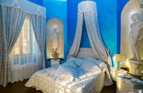 Subiaco Bed & Breakfast | Palazzo Moraschi Subiaco