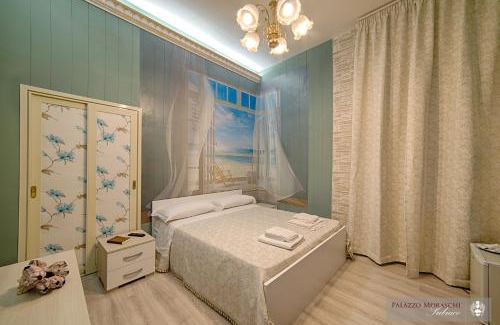 Subiaco Bed & Breakfast | Palazzo Moraschi Subiaco