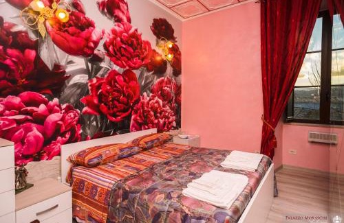 Subiaco Bed & Breakfast | Palazzo Moraschi Subiaco