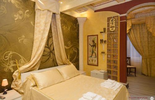 Subiaco Bed & Breakfast | Palazzo Moraschi Subiaco