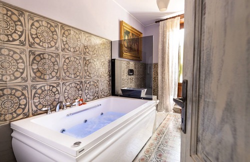 Rovittello House | Palazzo Previtera