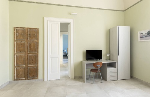 Lecce Apartment | Palazzo Ricciardi - elegant apartments in an early 20th century mansion