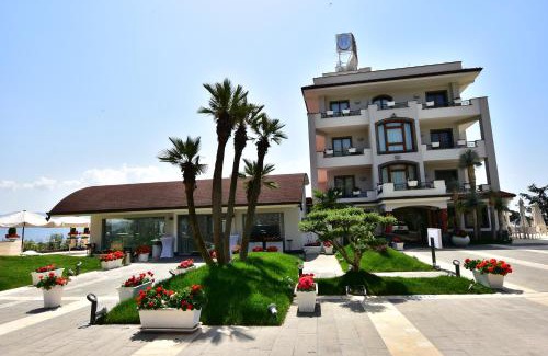 Trecase Hotel | Palazzo Rosenthal Vesuview Hotel & Resort