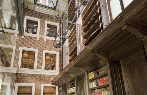 Poznan City Center Hotel | Palazzo Rosso Old Town