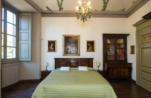 Tirano Apartment | Palazzo Salis, La Dimora del Conte