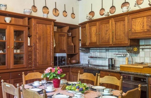 Tirano Apartment | Palazzo Salis, La Dimora del Conte