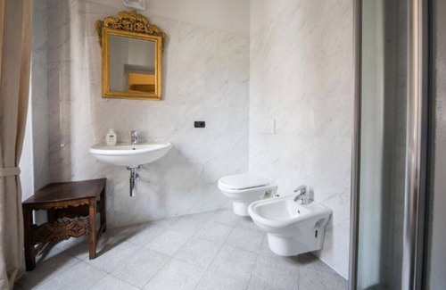 Tirano Apartment | Palazzo Salis, La Dimora del Conte