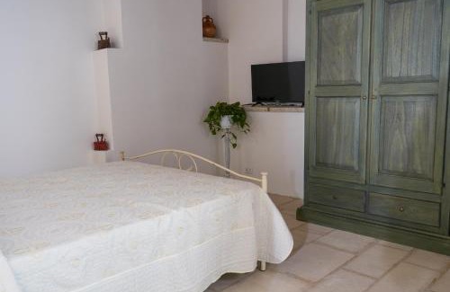 Soleto House | Palazzo Salvatori