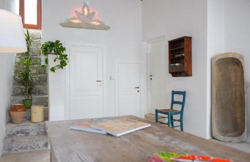 Soleto House | Palazzo Salvatori