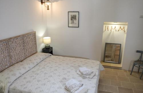 Soleto House | Palazzo Salvatori
