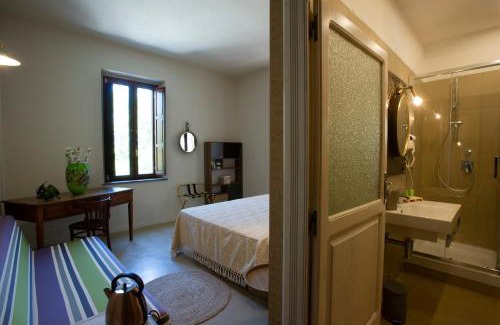 Vaccarizzo Albanese Bed & Breakfast | Palazzo Scura