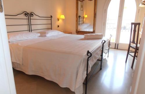 Gravina in Puglia Bed & Breakfast | Palazzo Sottile Meninni - CLASSIC ROOMS EXPERIENCE