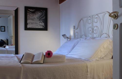 Gravina in Puglia Bed & Breakfast | Palazzo Sottile Meninni - CLASSIC ROOMS EXPERIENCE