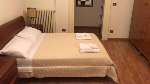 Amaseno Apartment | Palazzo storico