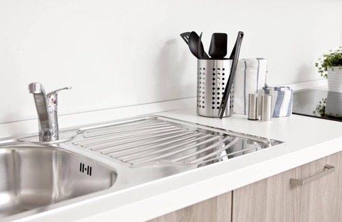 Trieste Old Town Apartment | Palazzo Talenti 1907