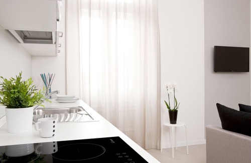 Trieste Old Town Apartment | Palazzo Talenti 1907