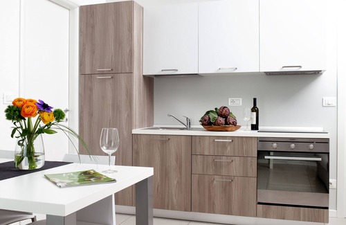 Trieste Old Town Apartment | Palazzo Talenti 1907