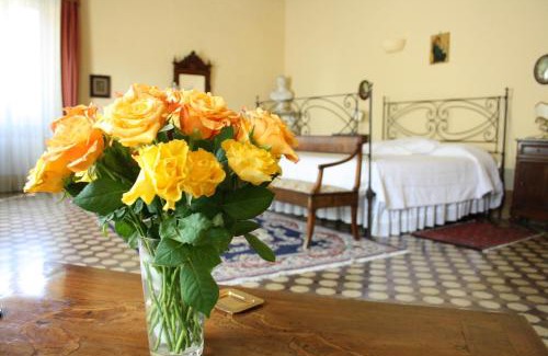 Marradi House | Palazzo Torriani