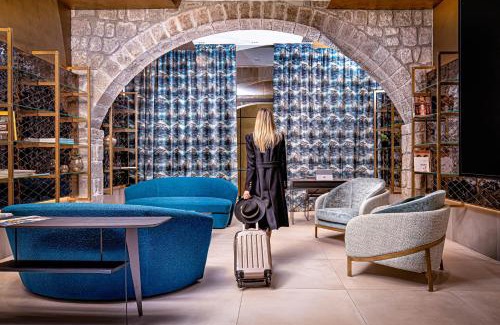 Viterbo Apartment | PALAZZO UBERTINI Urban Suites