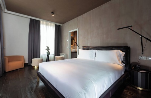 Noceto Hotel | Palazzo Utini