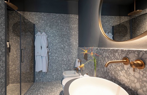 Noceto Hotel | Palazzo Utini