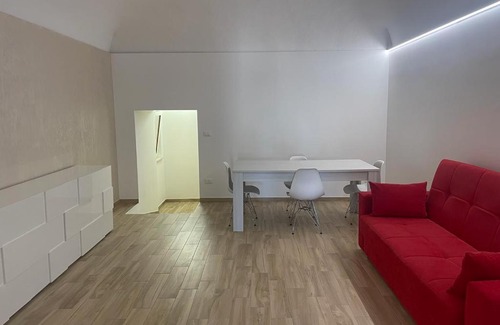 Atessa House | Palazzo Vaselli