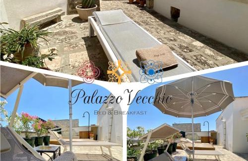 Cocumola Bed & Breakfast | Palazzo Vecchio Cocumola