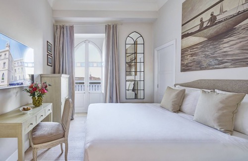 Taormina City Centre Hotel | Palazzo Vecchio Taormina