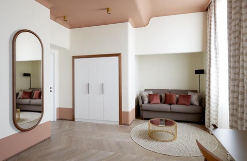 Ripa Hotel | Palazzo Velabro, a Member of Design Hotels