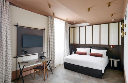 Ripa Hotel | Palazzo Velabro, a Member of Design Hotels