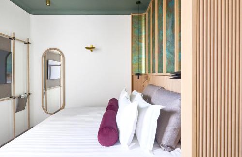 Ripa Hotel | Palazzo Velabro, a Member of Design Hotels