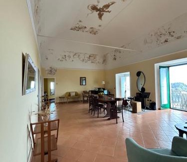 Pontone Bed & Breakfast | Palazzo Verone