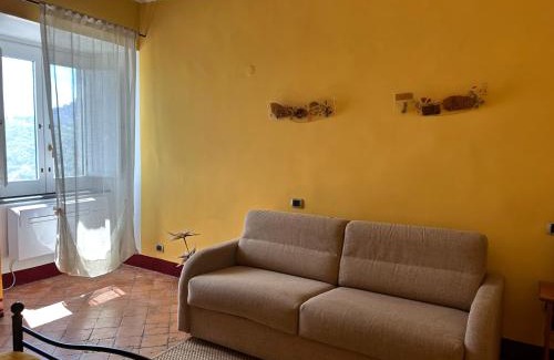 Pontone Bed & Breakfast | Palazzo Verone