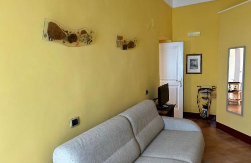 Pontone Bed & Breakfast | Palazzo Verone