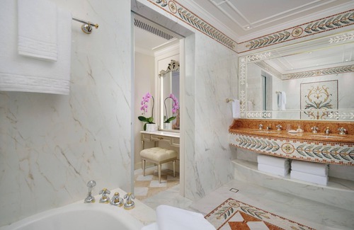 Cotai Hotel | Palazzo Versace Macau