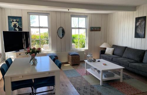 Grootschermer Apartment | Paleis Noordeinde