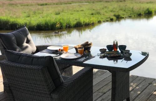 Grootschermer Apartment | Paleis Noordeinde