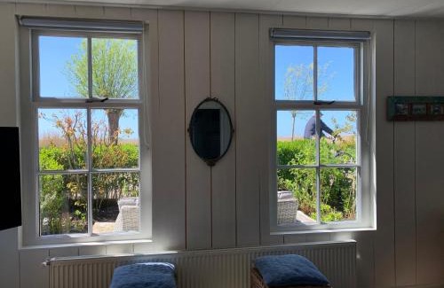Grootschermer Apartment | Paleis Noordeinde