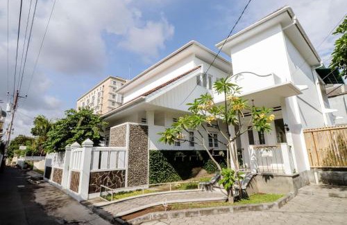 Yogyakarta House | Palem Kipas Homestay