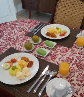 Yogyakarta House | Palem Kipas Homestay