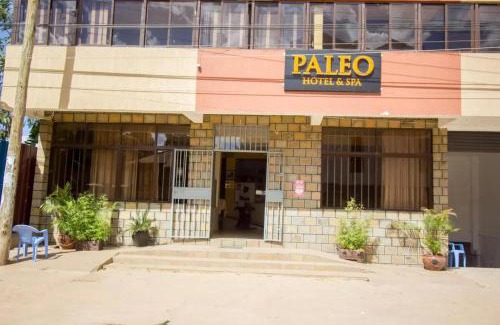 Thika Hotel | Paleo Hotel and Spa, Thika