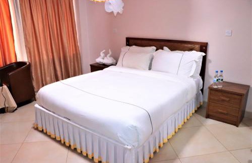 Thika Hotel | Paleo Hotel and Spa, Thika
