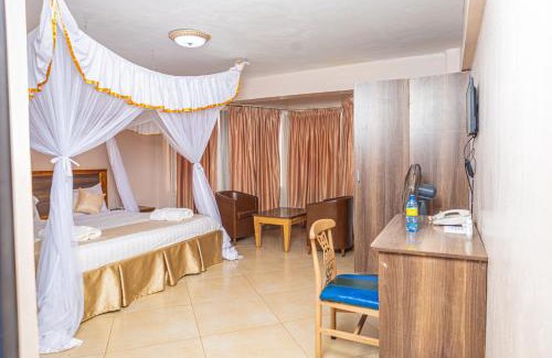 Thika Hotel | Paleo Hotel and Spa, Thika