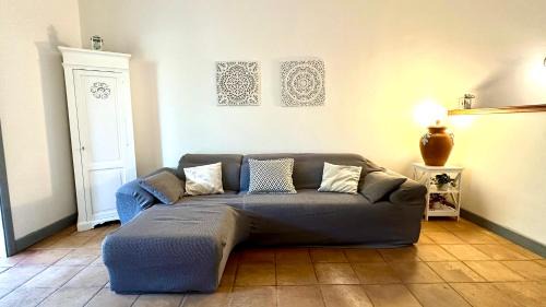 Addaura House | Palermo a due passi dal mare Mondello Addaura villetta con terrazzo